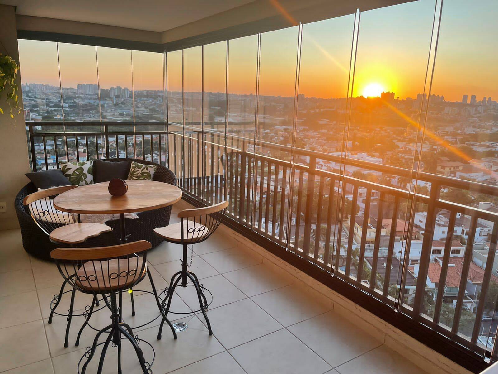 #17592 - Apartamento para Venda em São Caetano do Sul - SP