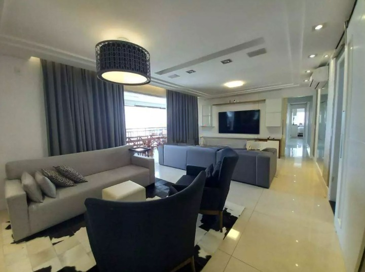 #17599 - Apartamento para Venda em São Caetano do Sul - SP