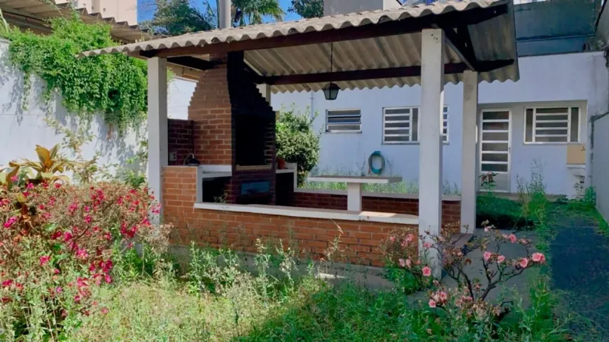 #17631 - Sobrado para Venda em Santo André - SP