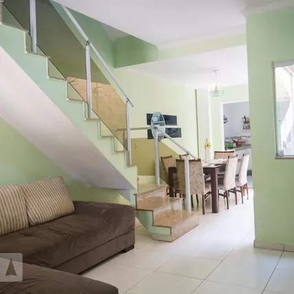 #17648 - Sobrado para Venda em Santo André - SP