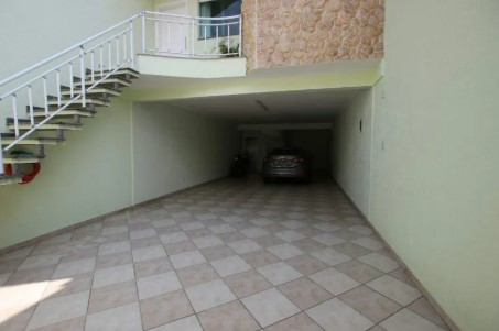 #17657 - Sobrado para Venda em Santo André - SP