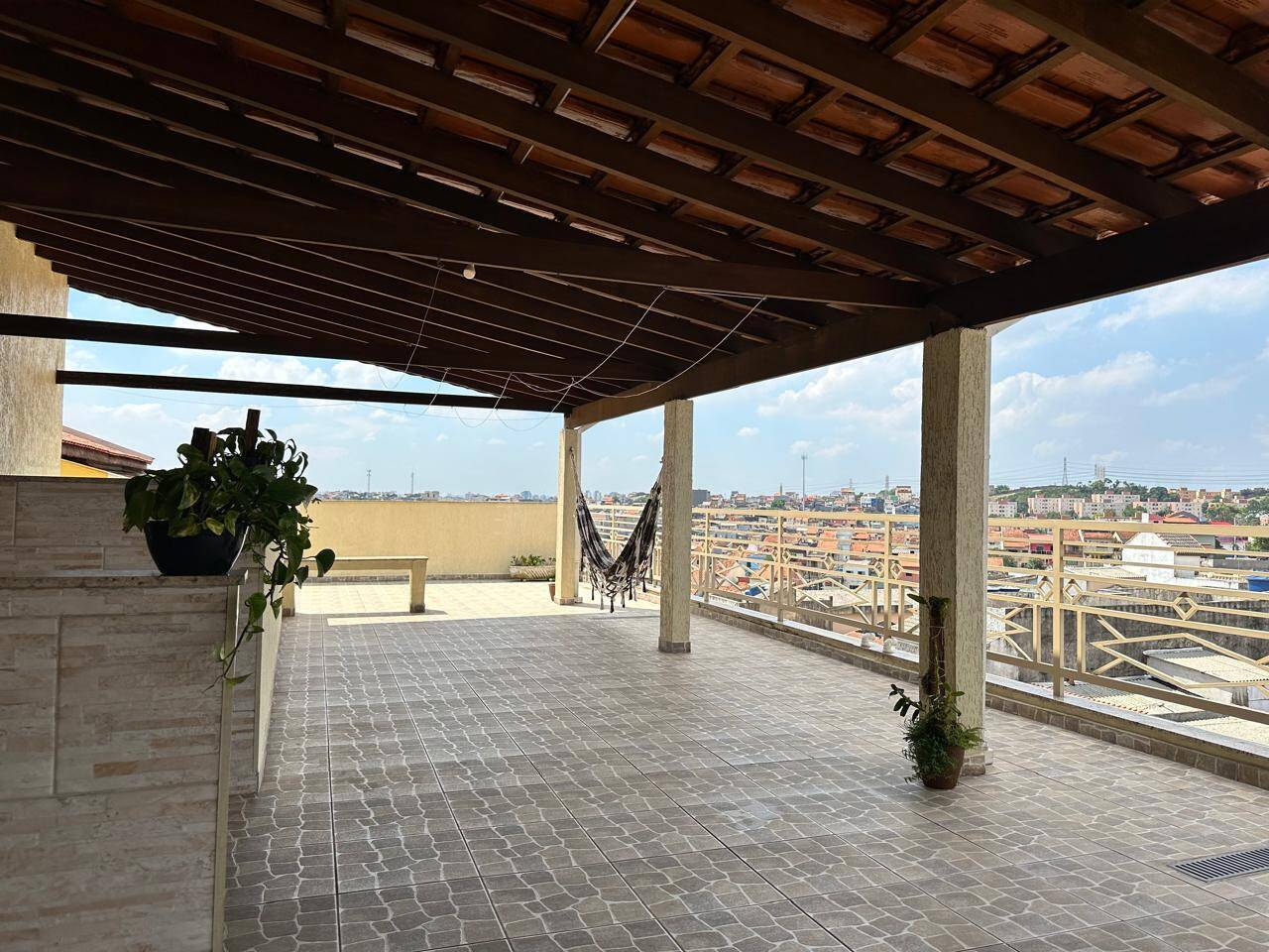 #17663 - Cobertura sem condomínio com elevador para Venda em Santo André - SP