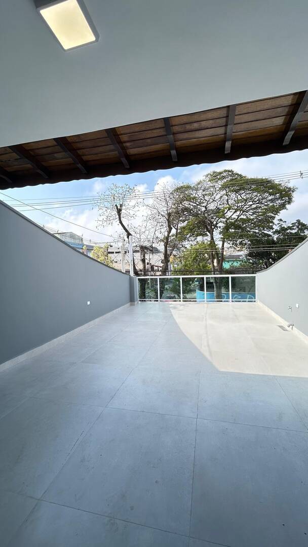 #17665 - Sobrado para Venda em Santo André - SP