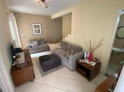 #17675 - Sobrado para Venda em Santo André - SP