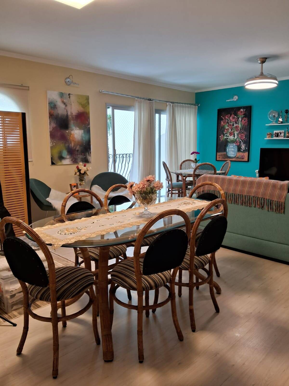 #17679 - Apartamento para Venda em Santo André - SP