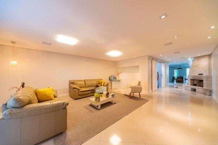 #17693 - Sobrado para Venda em Santo André - SP