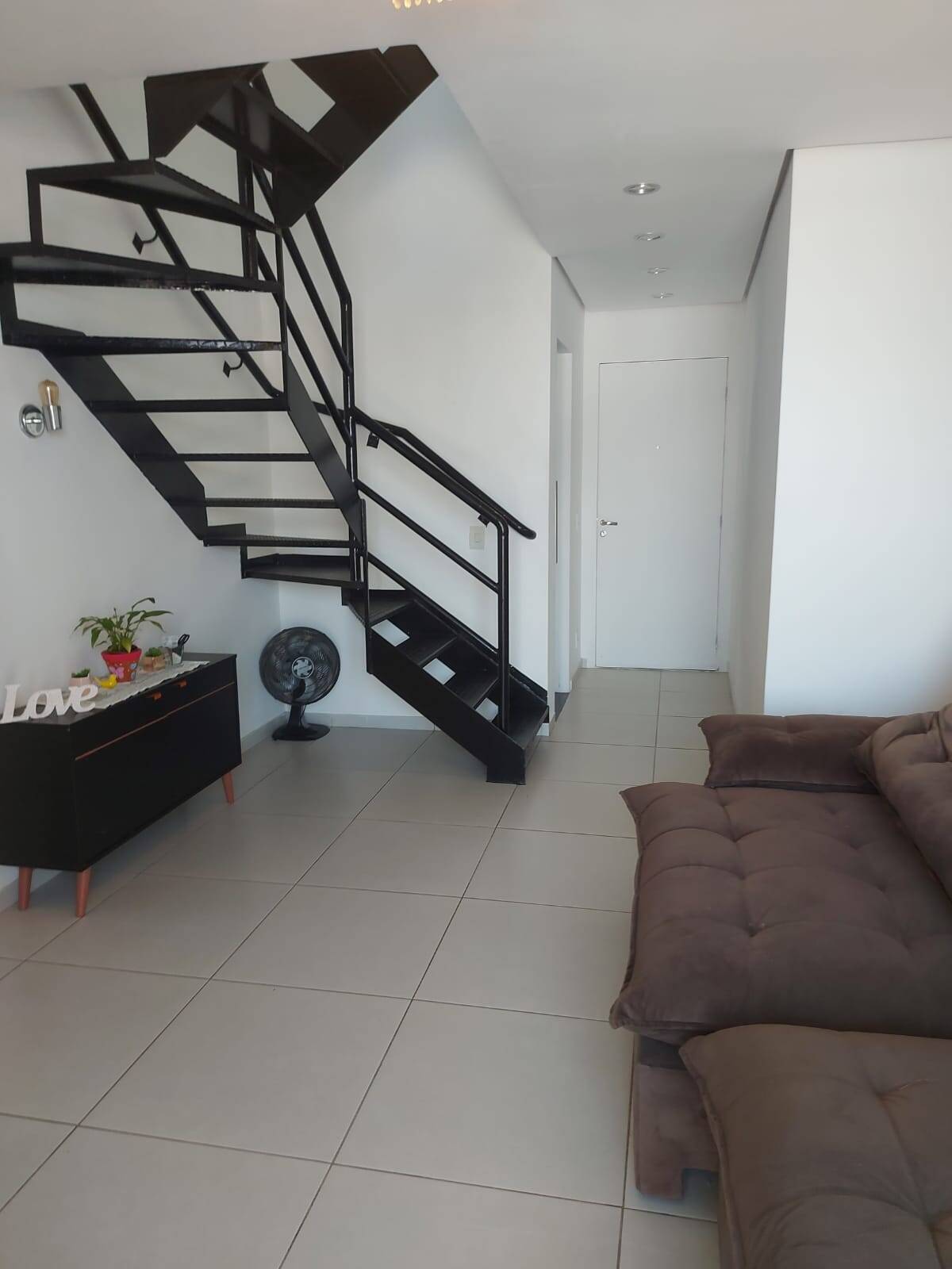 #17694 - Cobertura em prédio convencional para Venda em Santo André - SP