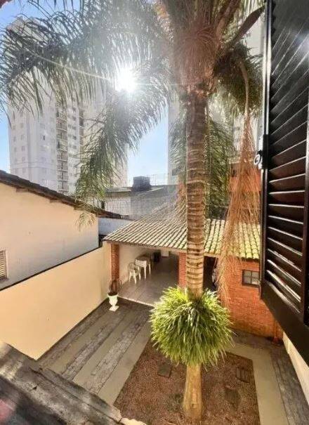 #17643 - Sobrado para Venda em Santo André - SP