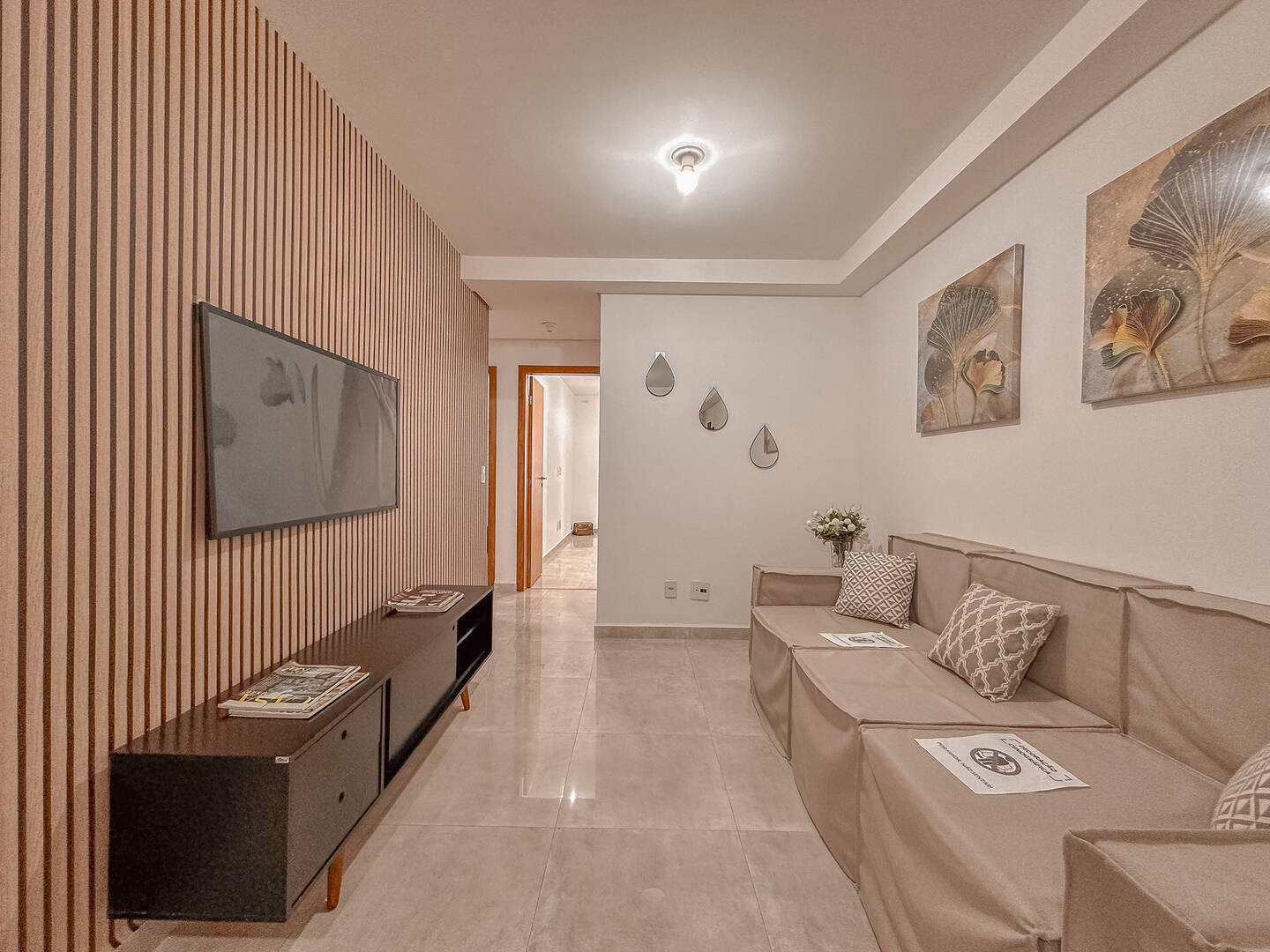 #17699 - Apartamento para Venda em Santo André - SP