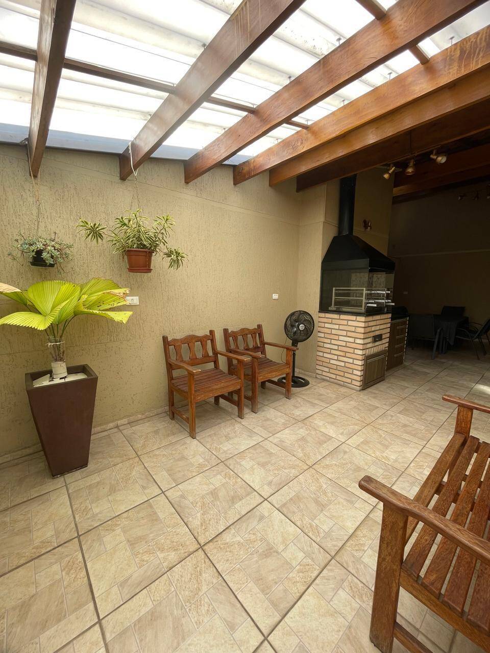 #17701 - Cobertura sem condominio sem elevador para Venda em Santo André - SP