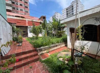 #17646 - Casa para Venda em Santo André - SP