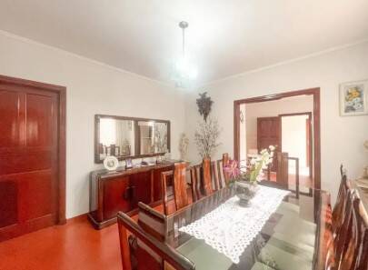 #17644 - Casa para Venda em Santo André - SP