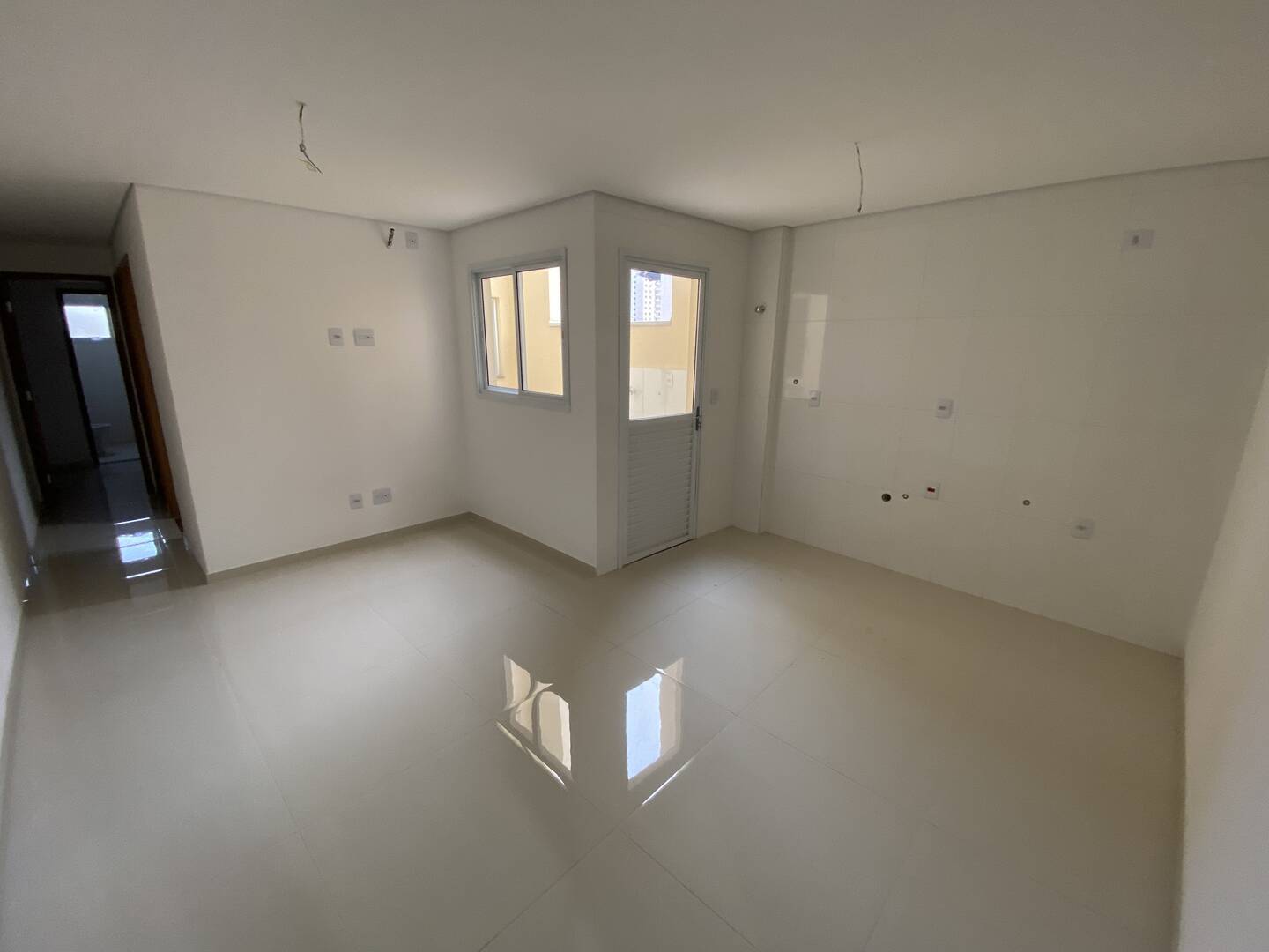 #17716 - Apartamento para Venda em Santo André - SP