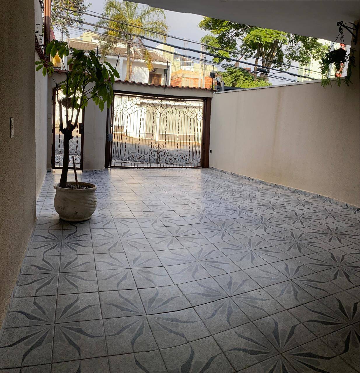 #17695 - Sobrado para Venda em Santo André - SP