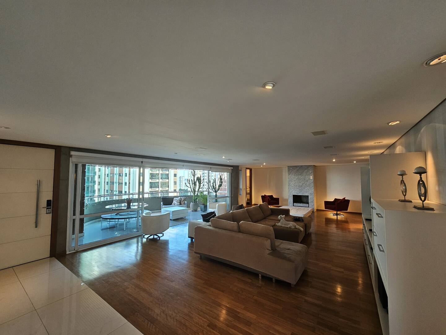 #17718 - Apartamento para Venda em São Caetano do Sul - SP