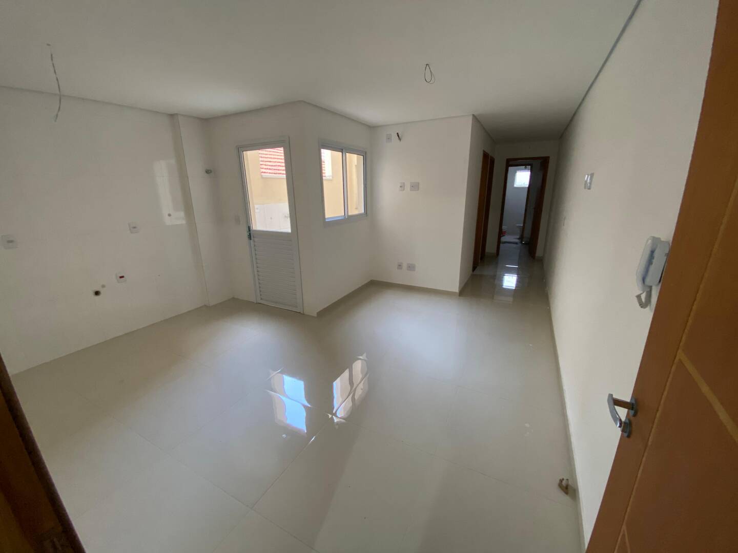 #17721 - Apto sem condomínio com elevador para Venda em Santo André - SP