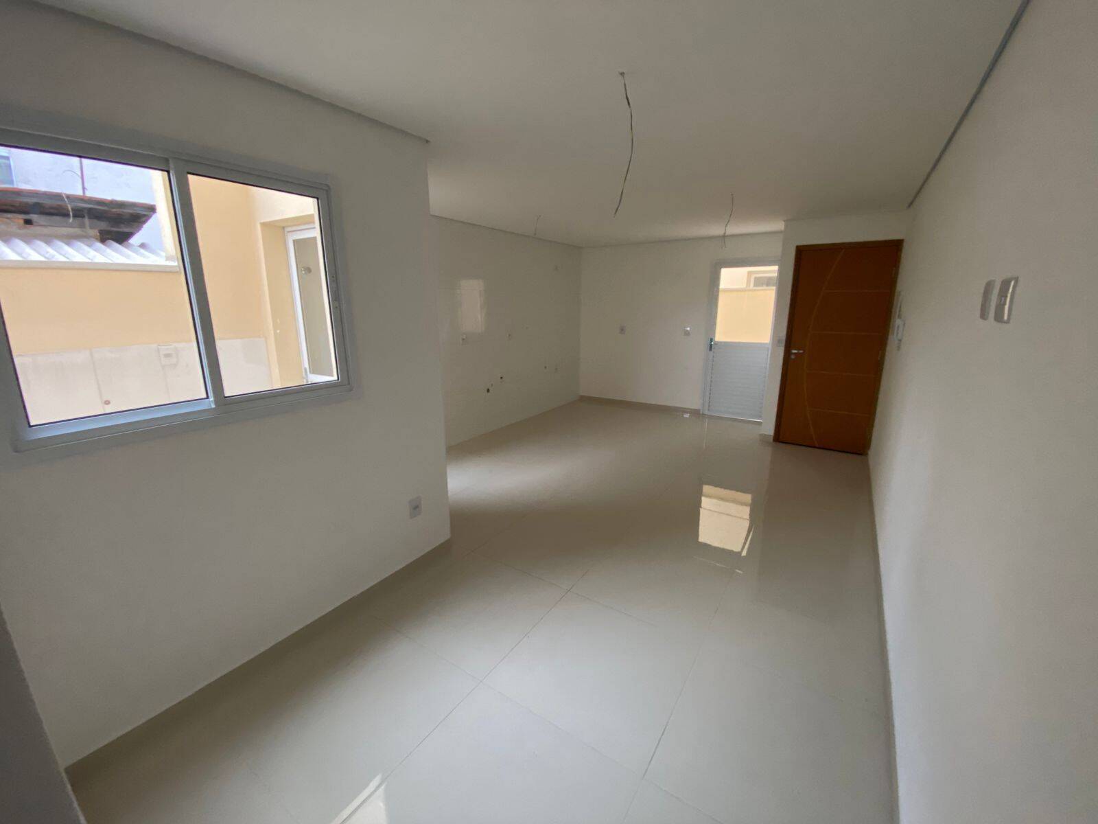 #17722 - Apartamento para Venda em Santo André - SP