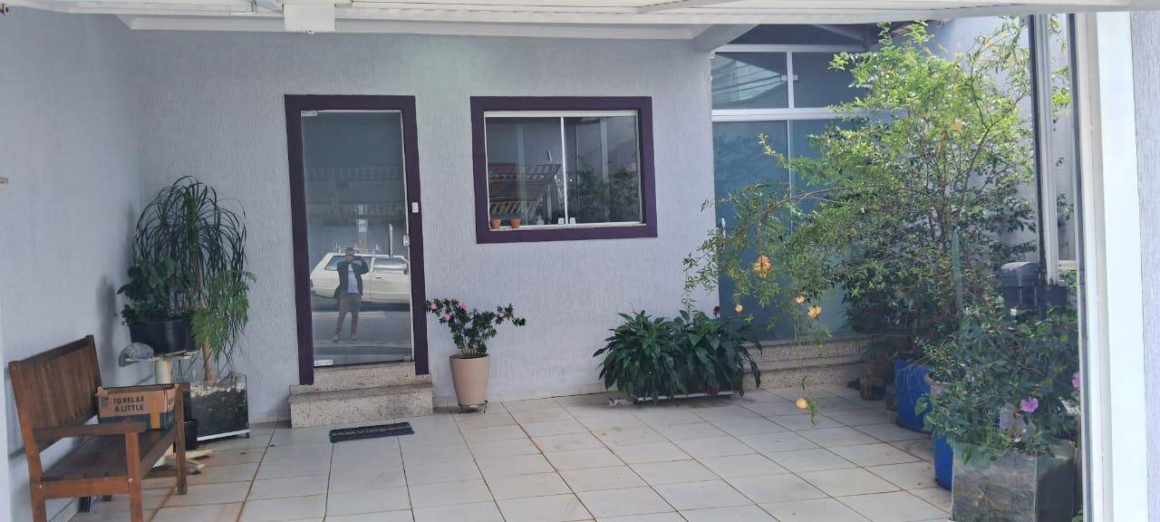 #17724 - Sobrado para Venda em Santo André - SP