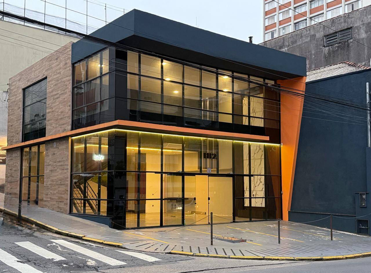 #17725 - Prédio Comercial para Locação em São Caetano do Sul - SP