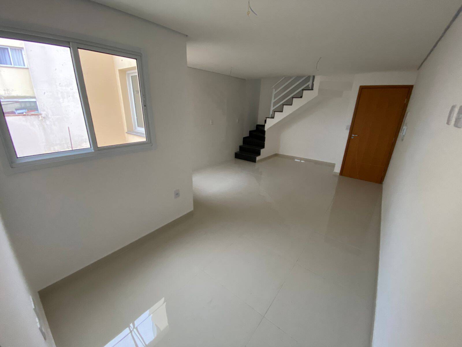 #17727 - Cobertura sem condomínio com elevador para Venda em Santo André - SP