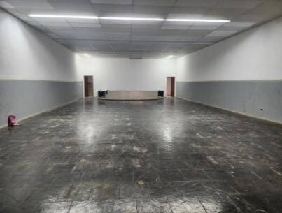 #17730 - Salão Comercial para Locação em Mauá - SP