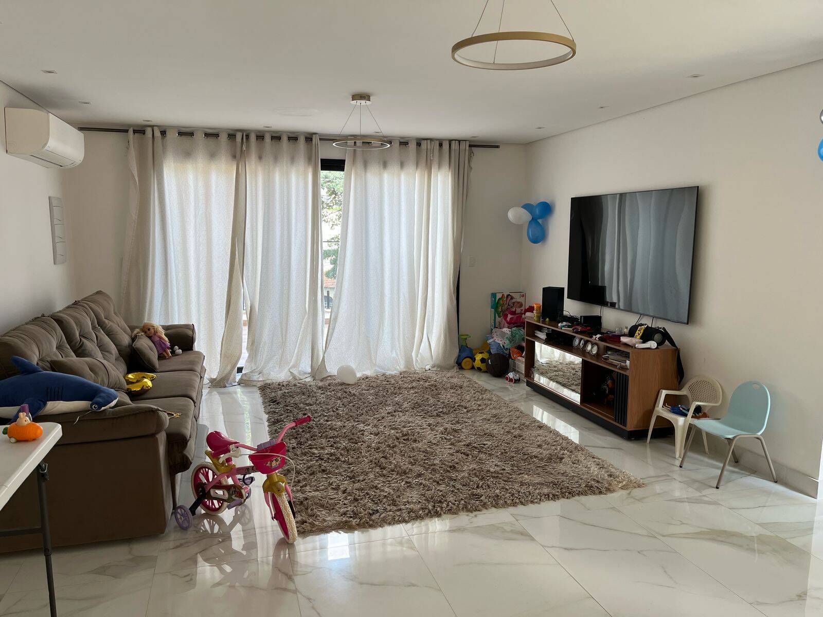 #17729 - Sobrado para Venda em São Caetano do Sul - SP