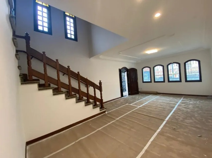 #17737 - Sobrado para Venda em Santo André - SP