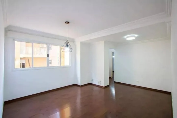 #17739 - Apartamento para Venda em Santo André - SP
