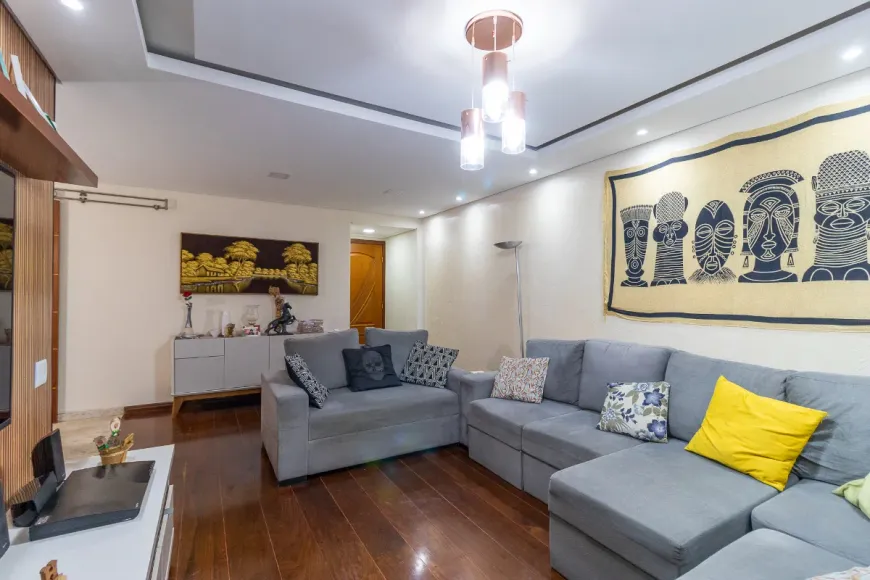 #17746 - Apartamento para Venda em Santo André - SP