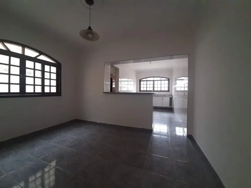 #17749 - Sobrado para Locação em Santo André - SP