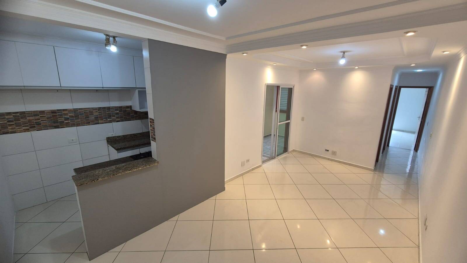 #17753 - Apartamento sem condomínio sem elevador para Venda em Santo André - SP