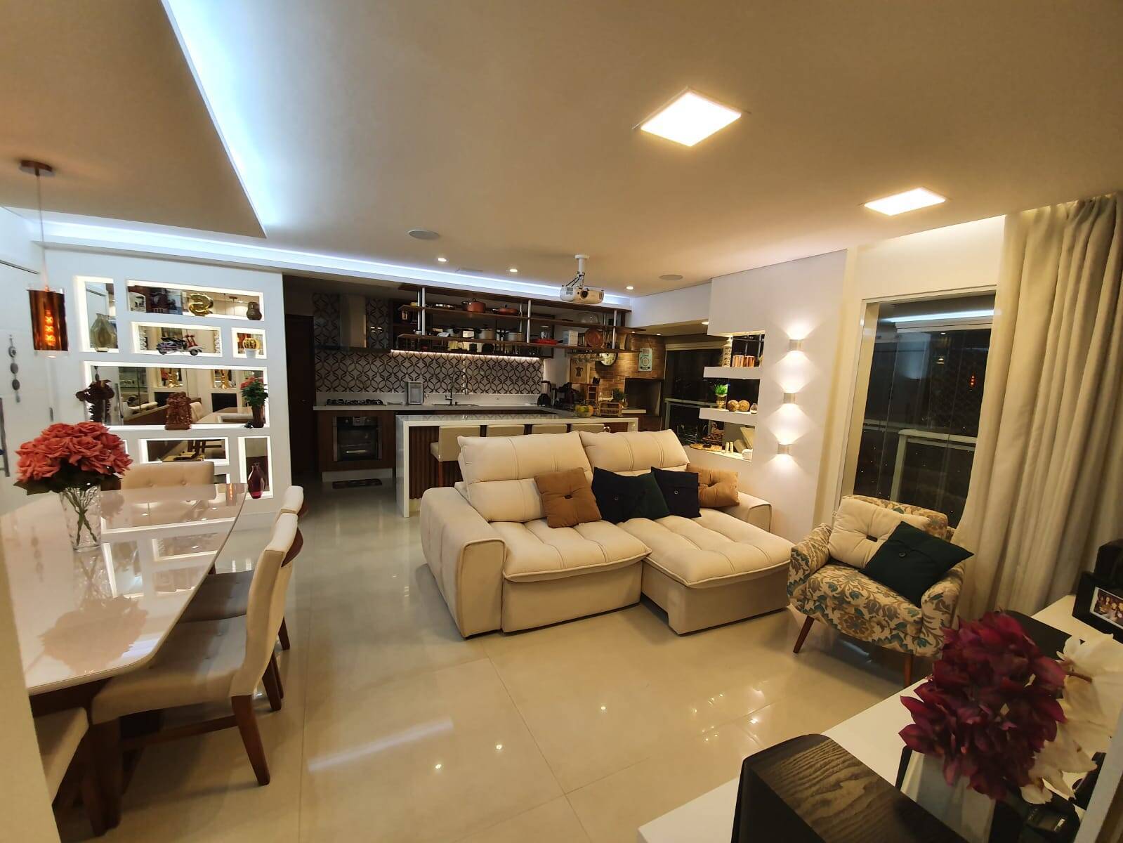 #17758 - Apartamento para Venda em Santo André - SP