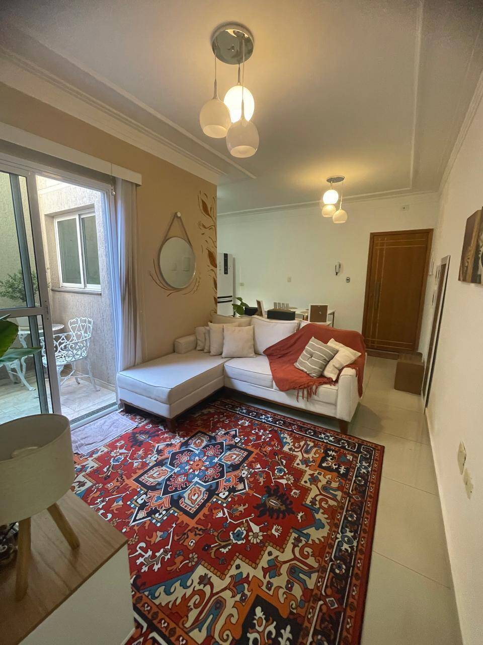 #17762 - Apartamento sem condomínio sem elevador para Venda em Santo André - SP