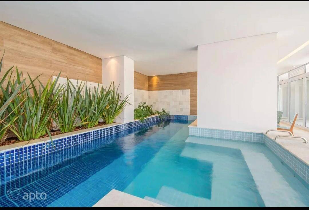 #17763 - Apartamento para Venda em Santo André - SP