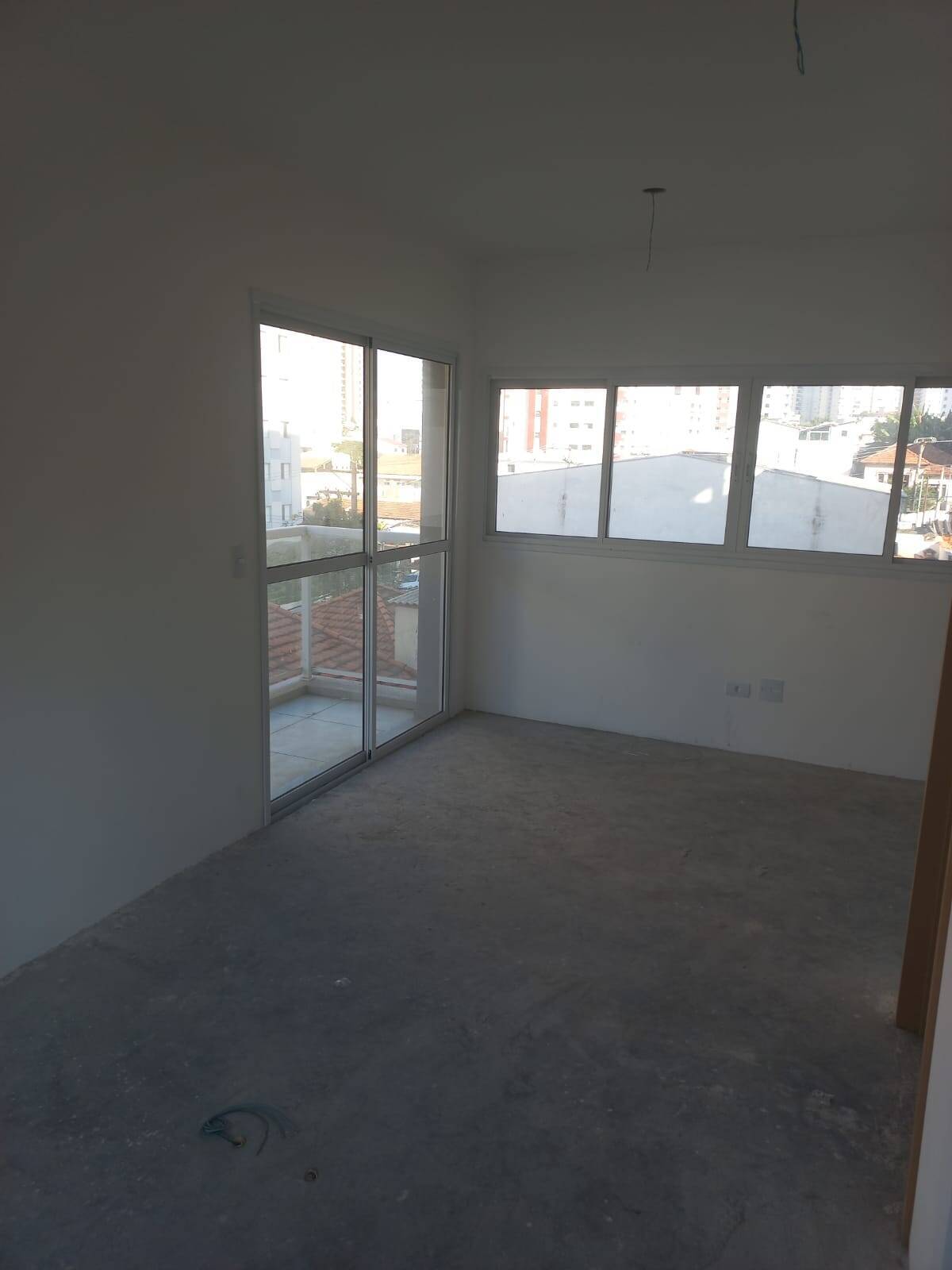 #17765 - Apartamento para Venda em Santo André - SP