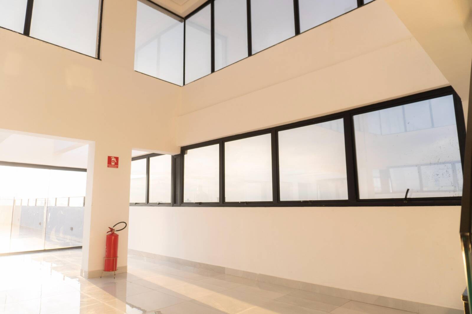 #17774 - Prédio Comercial para Locação em Santo André - SP