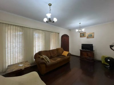 #17750 - Sobrado para Venda em São Caetano do Sul - SP