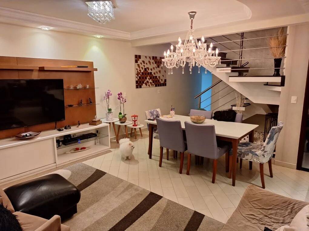 #17777 - Cobertura sem condomínio com elevador para Venda em Santo André - SP