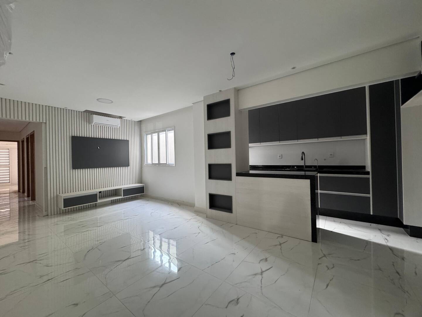 #17794 - Apartamento para Venda em Santo André - SP