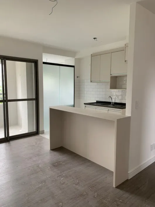 #17796 - Apartamento para Locação em Santo André - SP