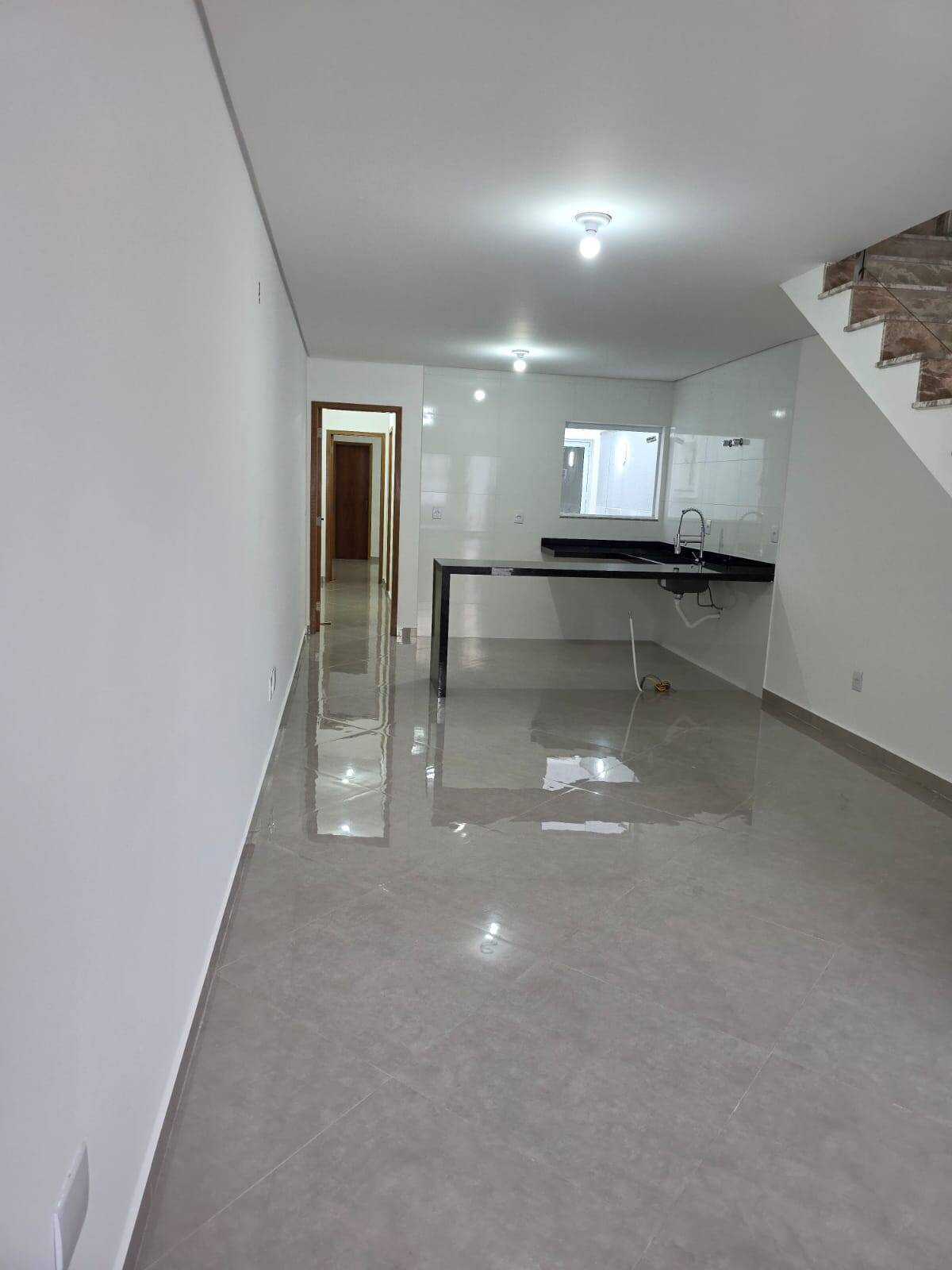 #17804 - Sobrado para Venda em Santo André - SP