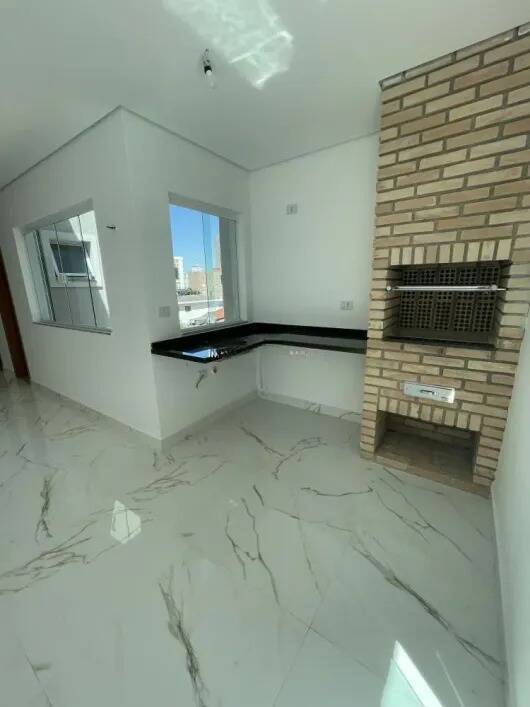 #17802 - Cobertura sem condomínio com elevador para Venda em Santo André - SP