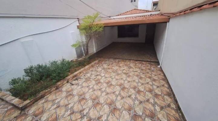 #17738 - Casa para Venda em São Caetano do Sul - SP