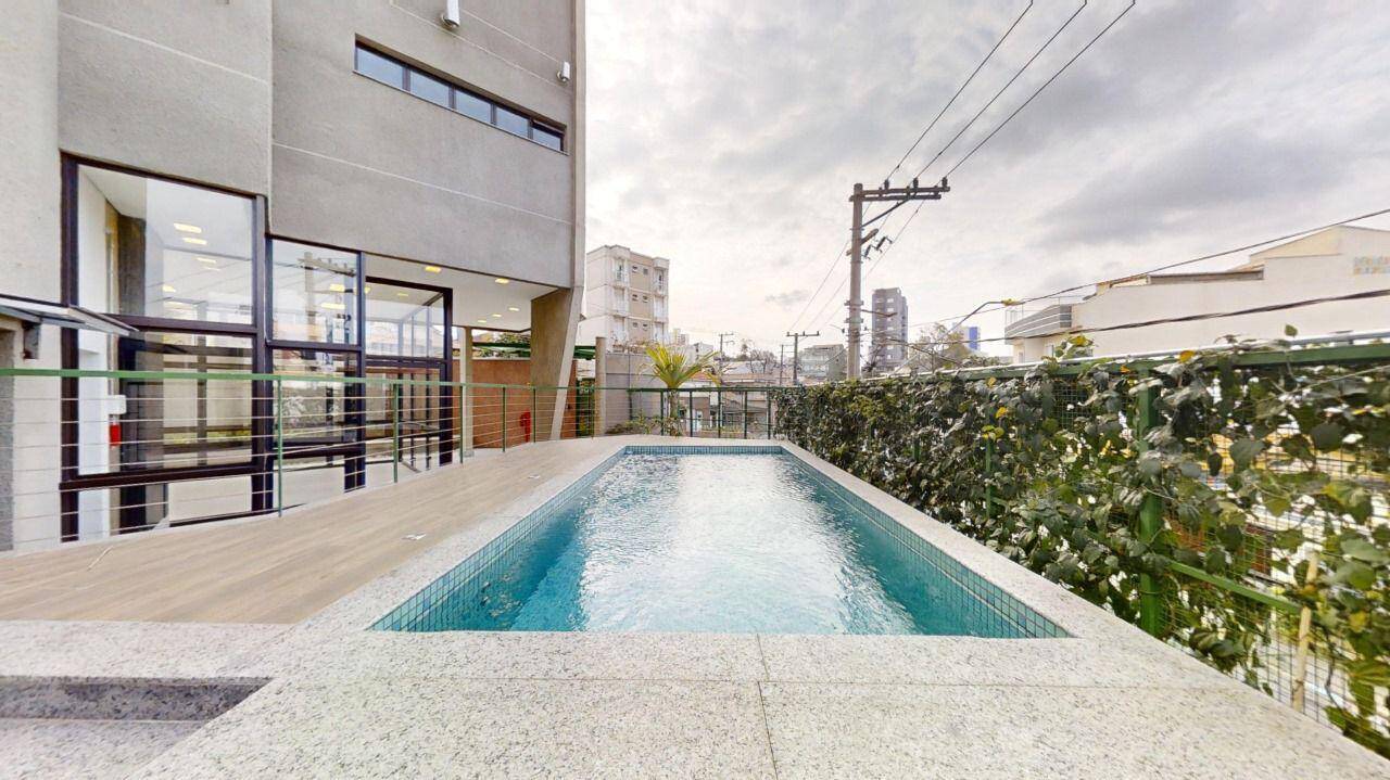#17822 - Apartamento para Venda em Santo André - SP