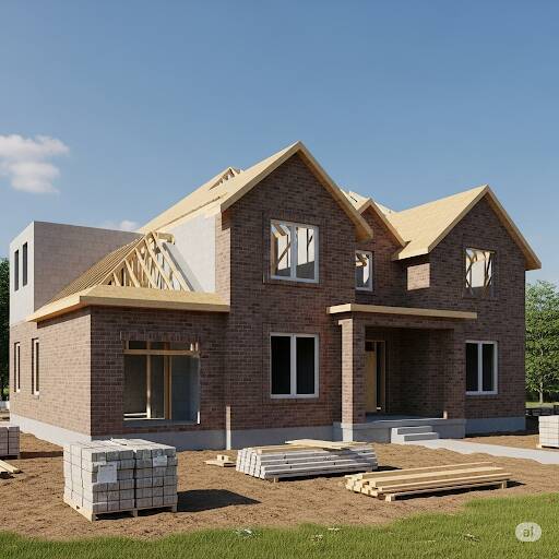 #17821 - Sobrado para Venda em Santo André - SP