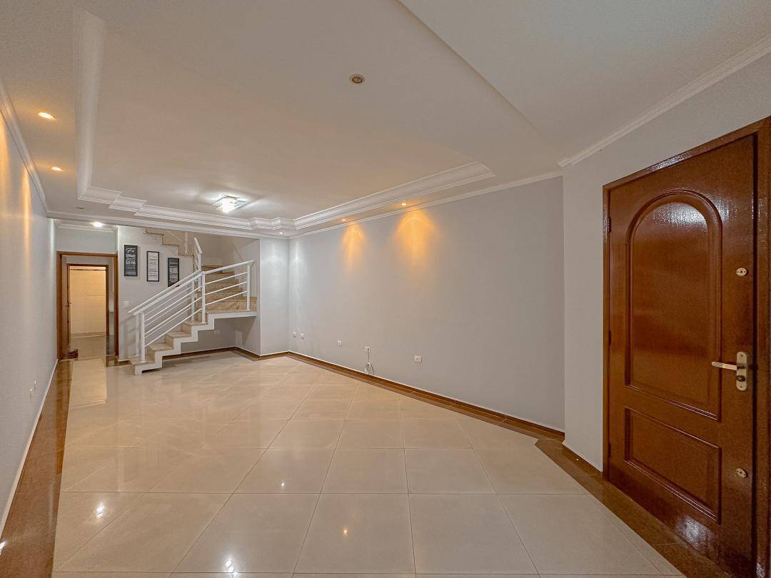 #17826 - Sobrado para Locação em Santo André - SP