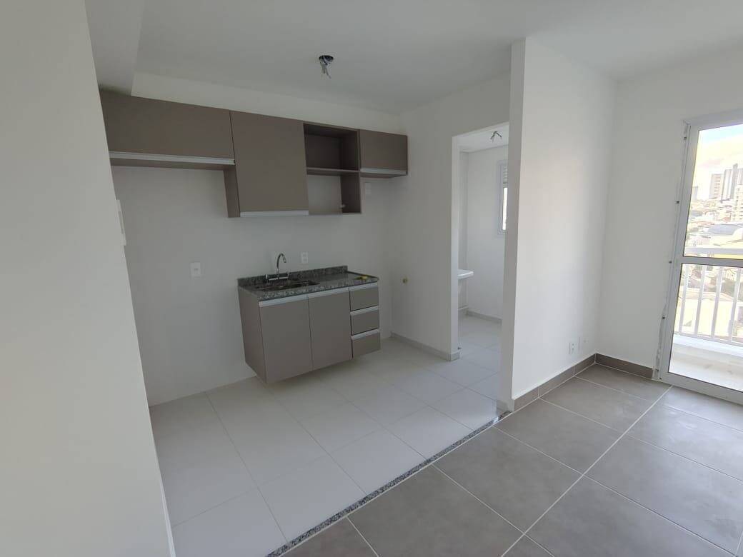 #17844 - Apartamento para Locação em Santo André - SP