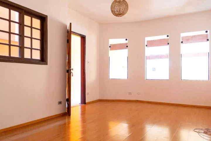 #17839 - Sobrado para Locação em Santo André - SP