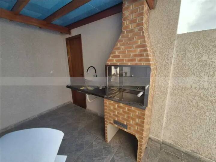 #17851 - Cobertura sem condomínio com elevador para Venda em Santo André - SP