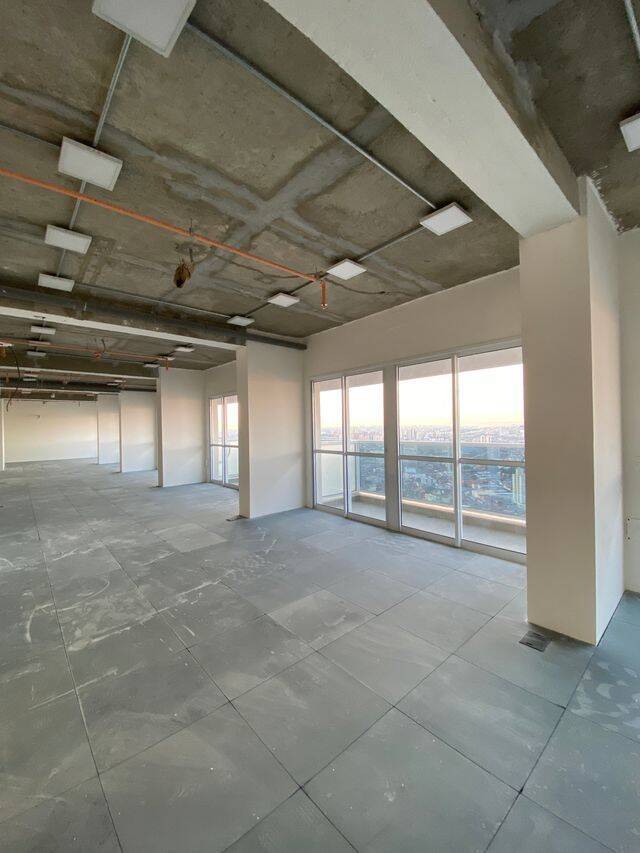 #17856 - Sala comercial para Venda em São Bernardo do Campo - SP